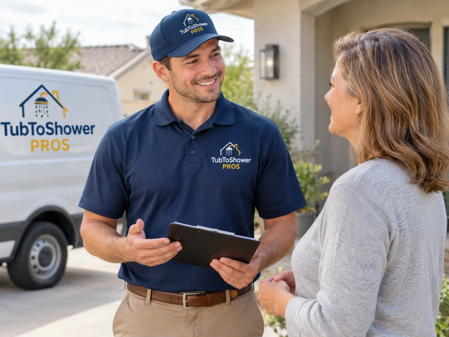 Tub Shower Conversion North Salem, NY FAQs